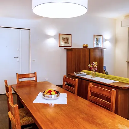 Apartment Casa Iride Castiglione della Pescaia