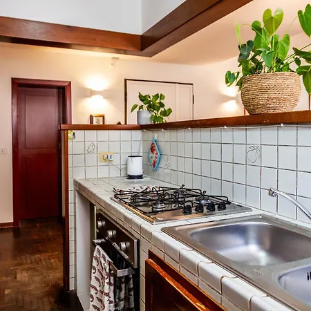 Apartment Casa Iride Castiglione della Pescaia