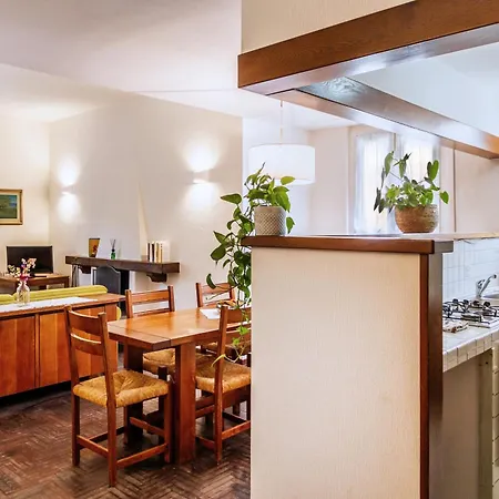 Casa Iride Apartment Castiglione della Pescaia