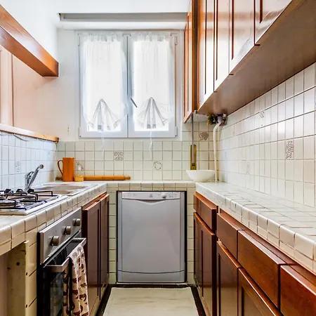 Casa Iride Apartment Castiglione della Pescaia