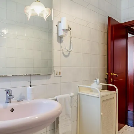 Apartment Casa Iride *