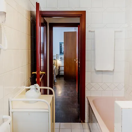Apartment Casa Iride