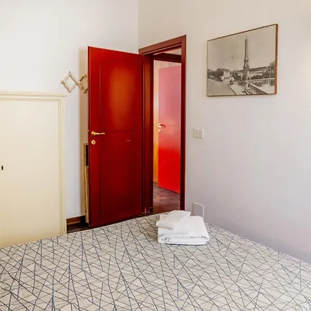 Casa Iride Apartment *