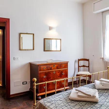 Casa Iride Apartment *