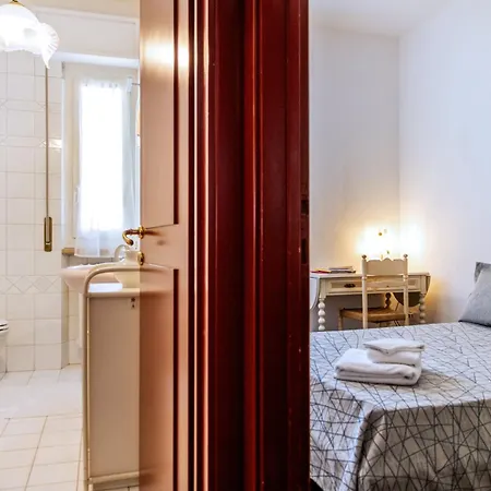 Casa Iride Apartment *