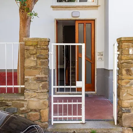 Casa Iride Apartment