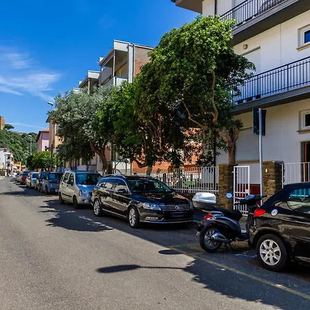 Apartment Casa Iride *