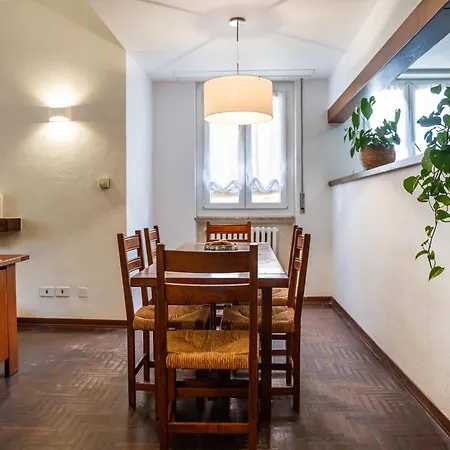 Apartment Casa Iride Castiglione della Pescaia